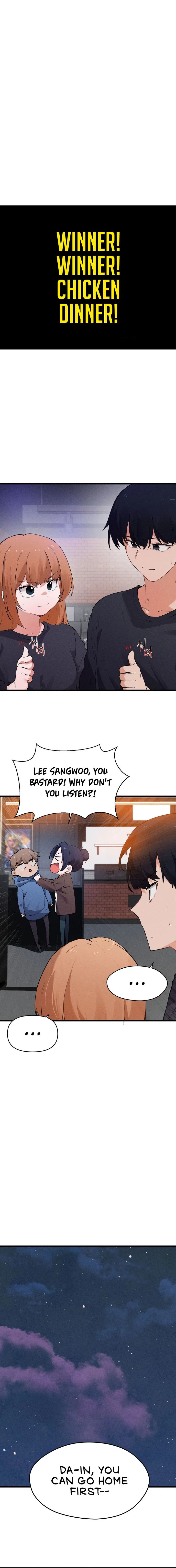 Finally with You Chapter 20 image 2