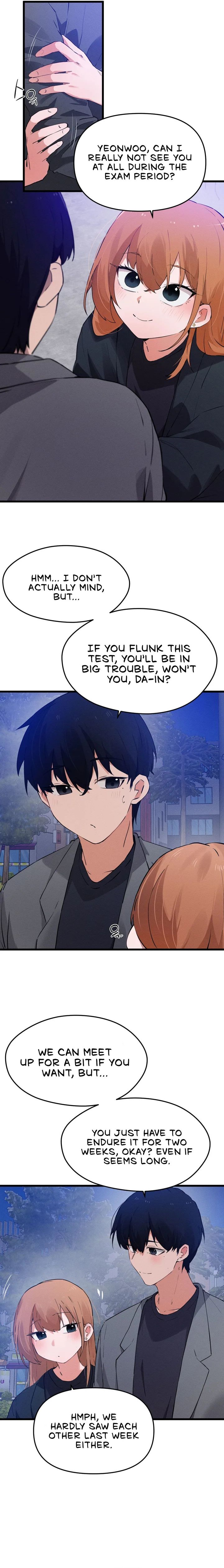 Finally with You Chapter 20 image 4
