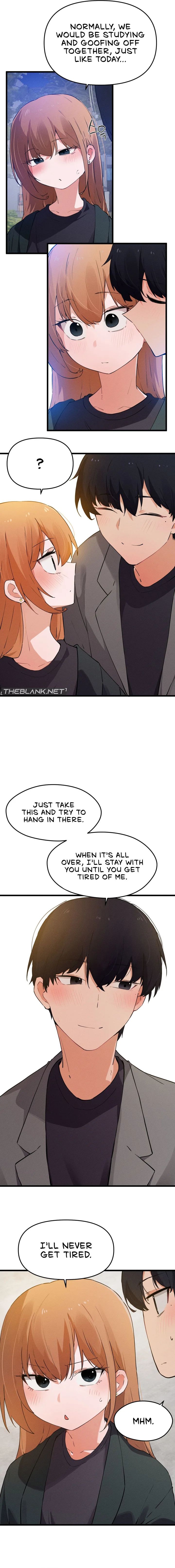 Finally with You Chapter 20 image 5
