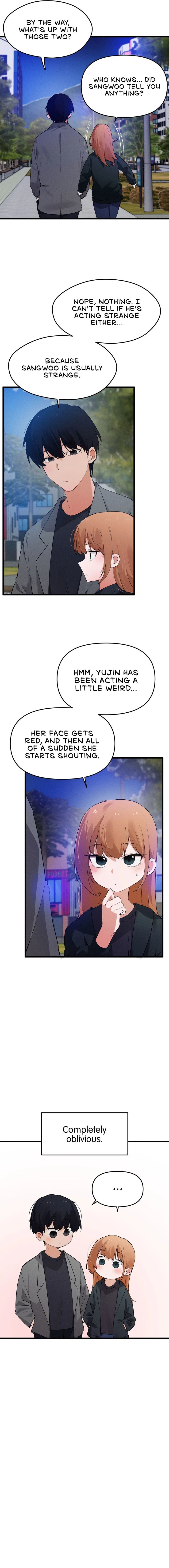 Finally with You Chapter 20 image 6