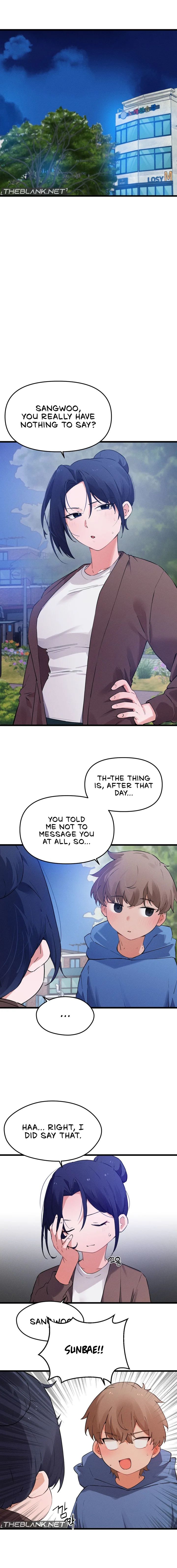 Finally with You Chapter 20 image 7