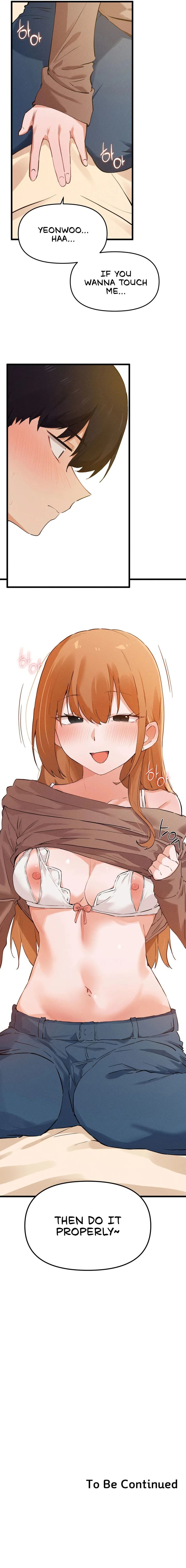 Finally with You Chapter 21 image 4