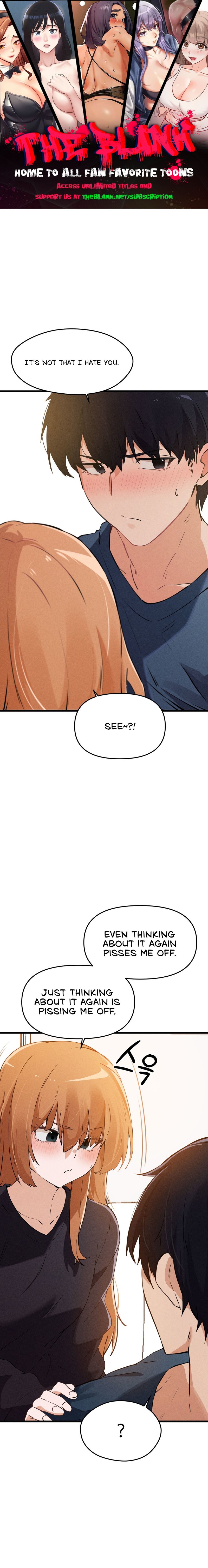 Finally with You Chapter 4 image 0