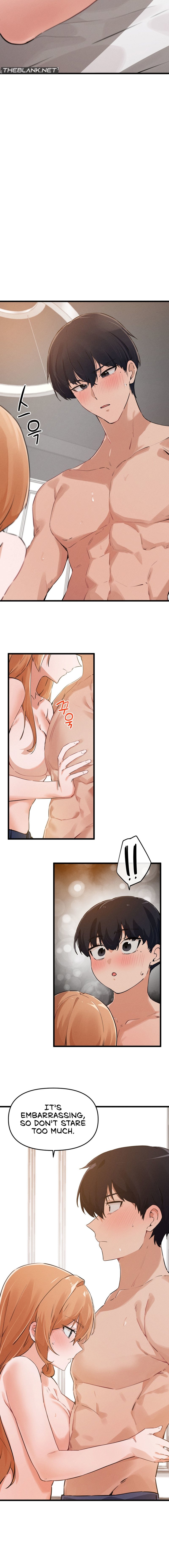 Finally with You Chapter 4 image 9