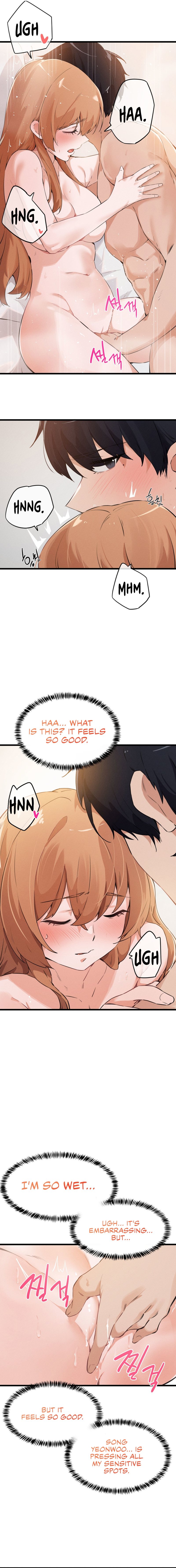 Finally with You Chapter 4 image 12