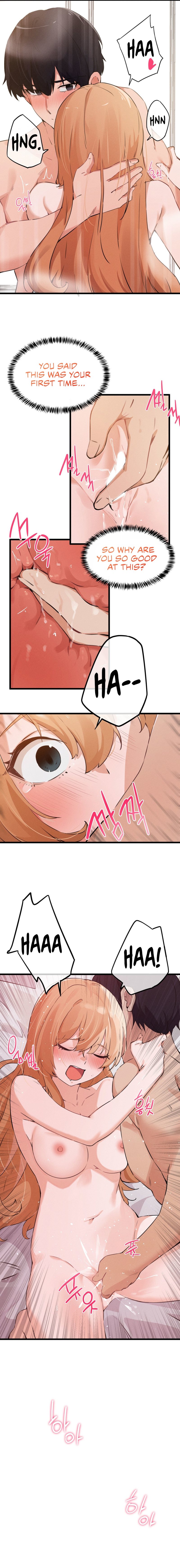 Finally with You Chapter 4 image 13