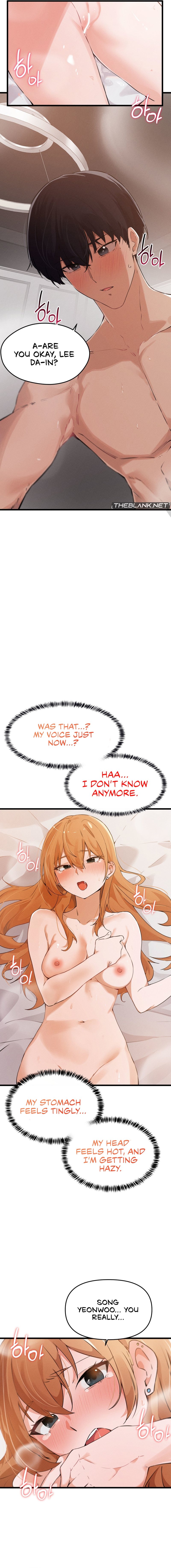 Finally with You Chapter 4 image 14