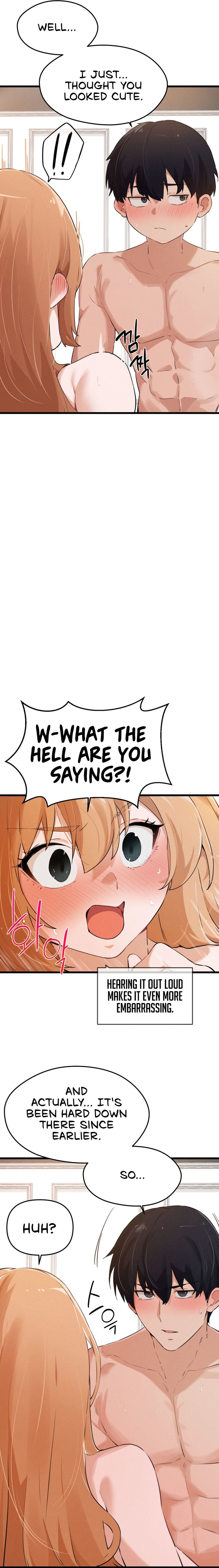 Finally with You Chapter 4 image 16