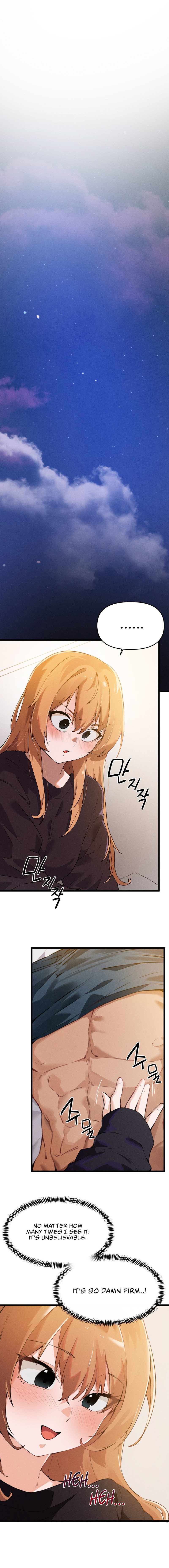 Finally with You Chapter 4 image 2