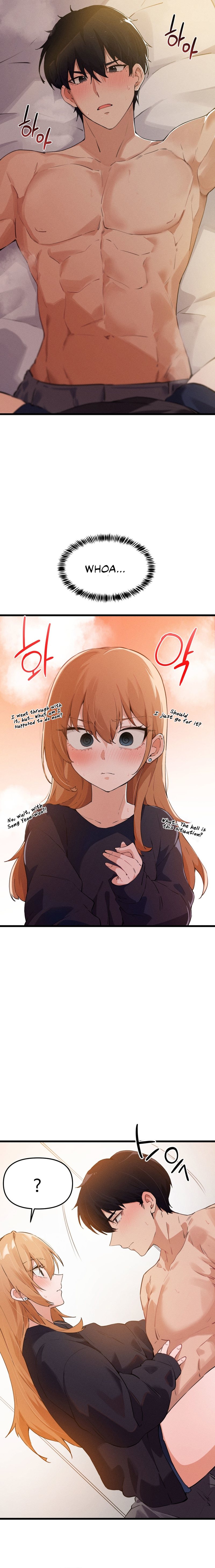 Finally with You Chapter 4 image 4