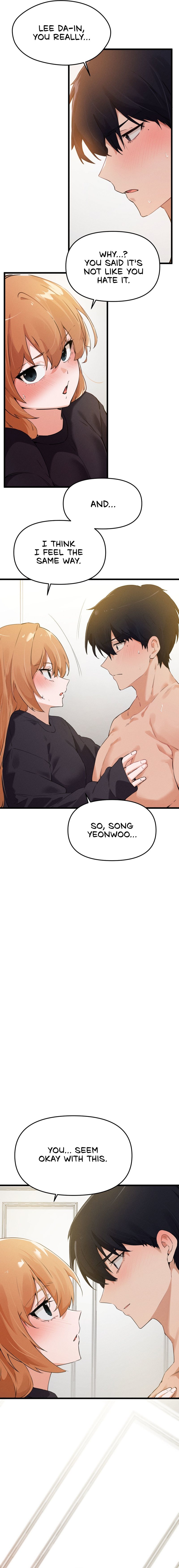 Finally with You Chapter 4 image 5