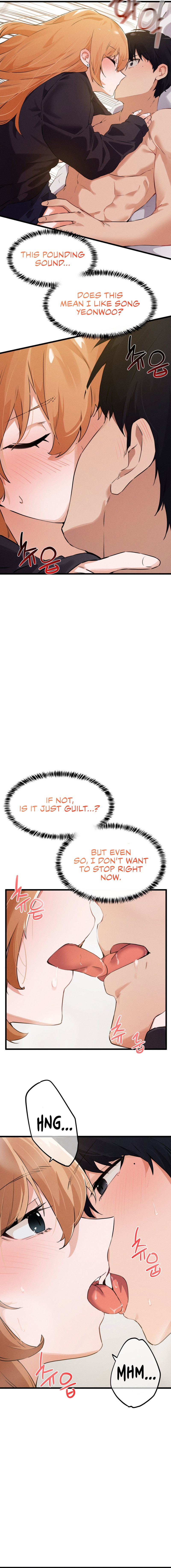 Finally with You Chapter 4 image 7