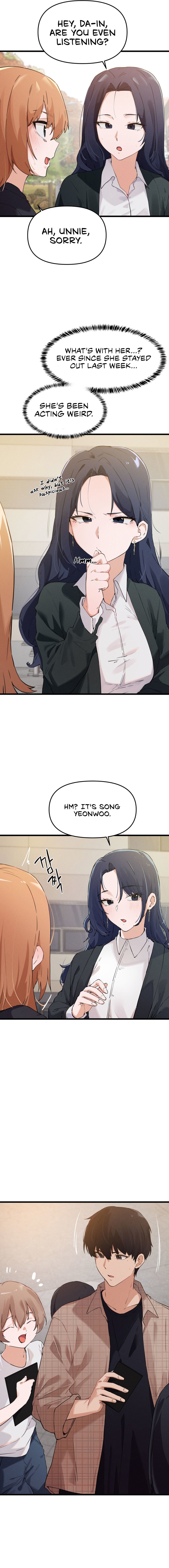 Finally with You Chapter 5 image 16