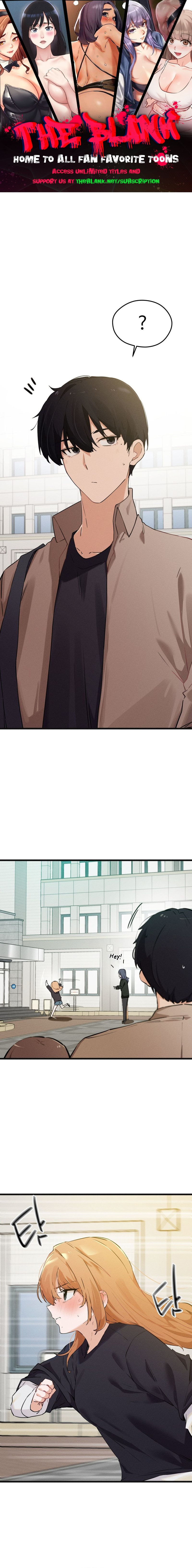 Finally with You Chapter 6 image 0