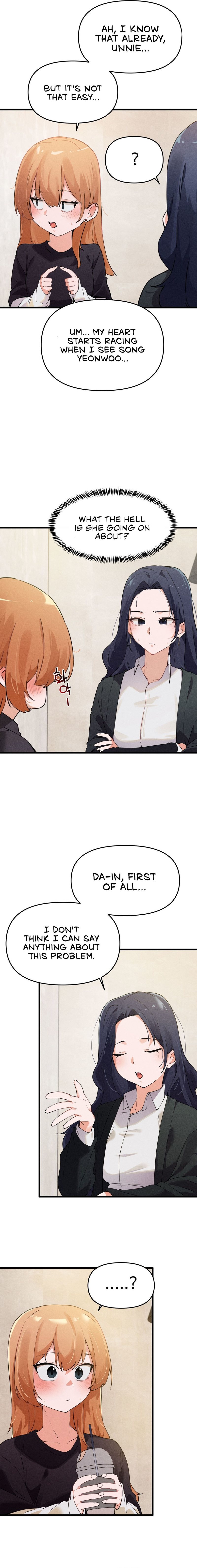 Finally with You Chapter 6 image 9
