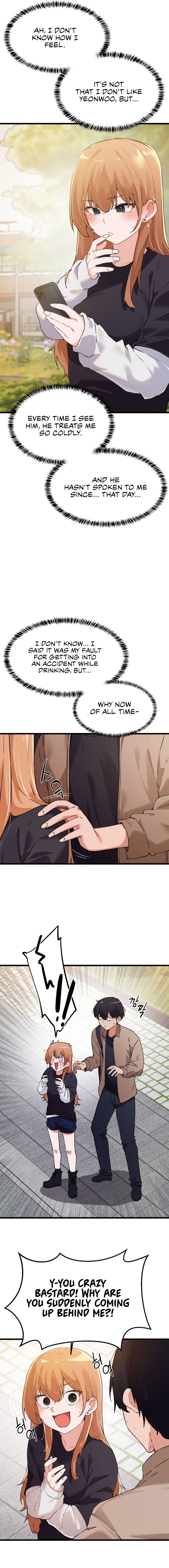 Finally with You Chapter 6 image 11