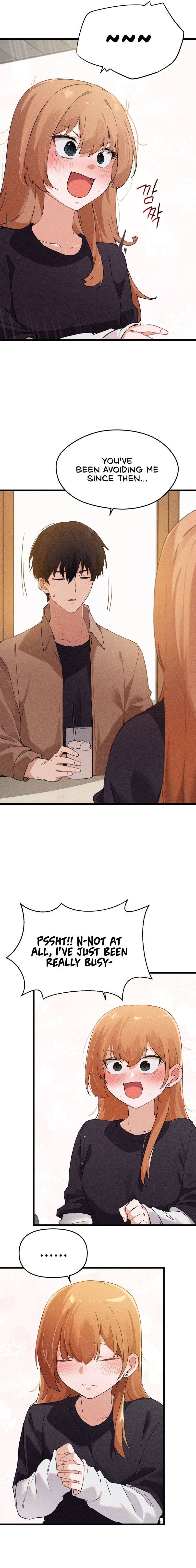 Finally with You Chapter 6 image 13