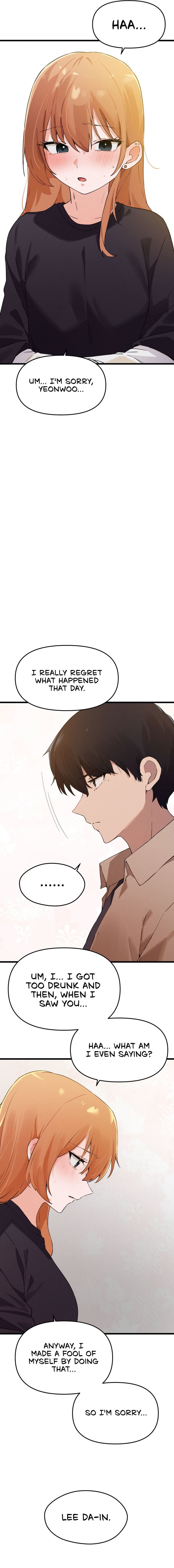 Finally with You Chapter 6 image 14