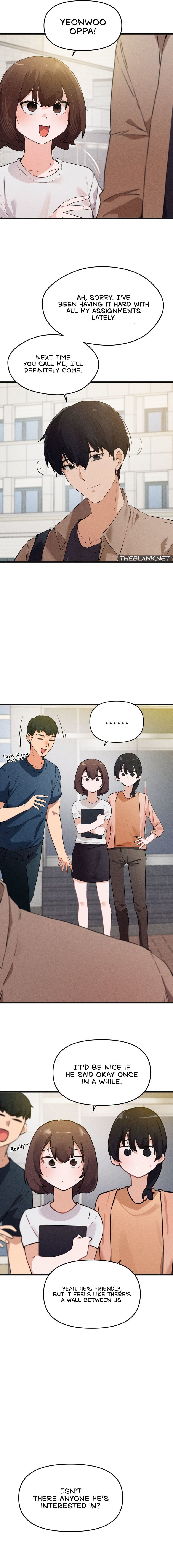Finally with You Chapter 6 image 1