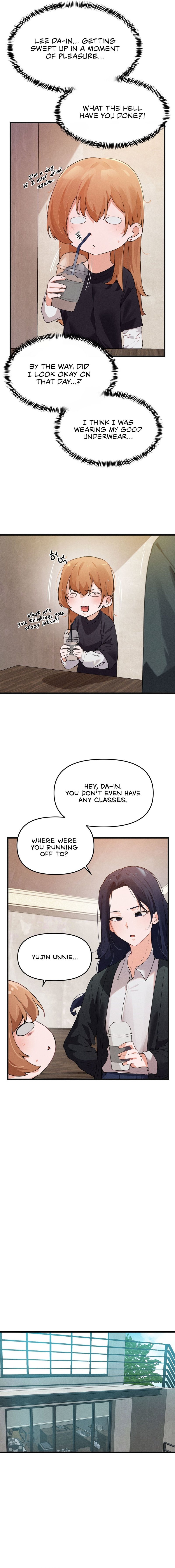 Finally with You Chapter 6 image 3