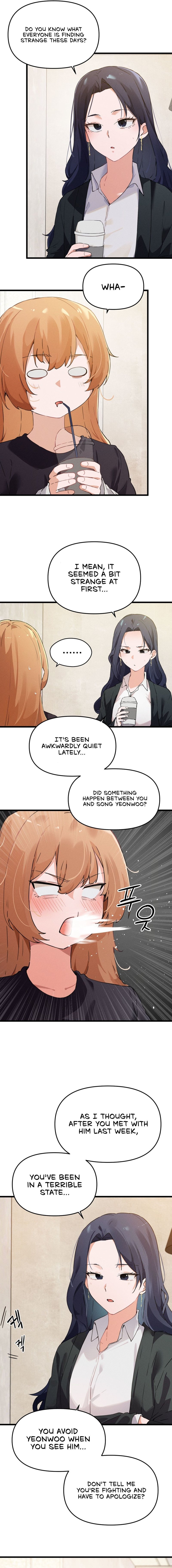 Finally with You Chapter 6 image 4