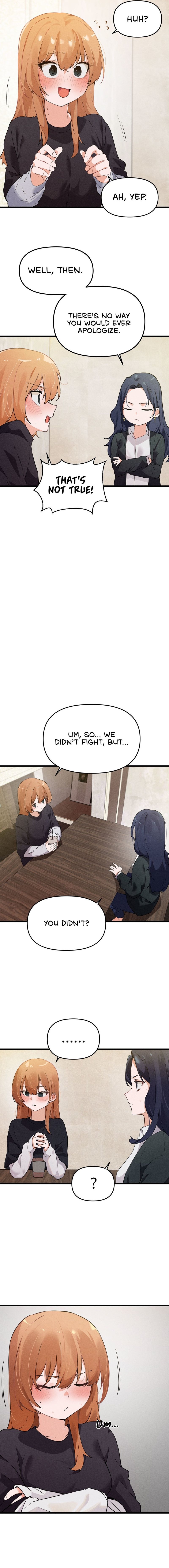 Finally with You Chapter 6 image 5