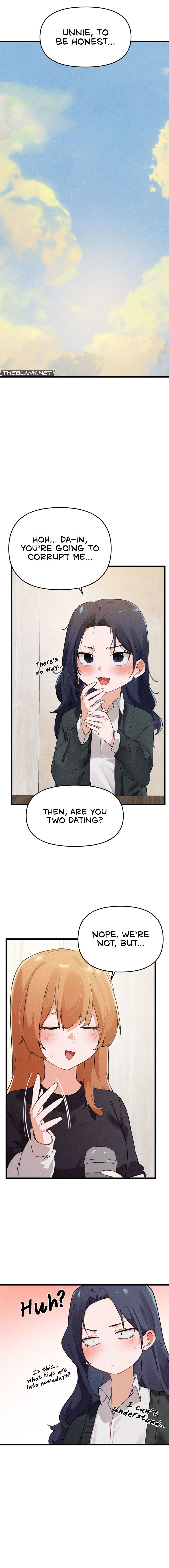 Finally with You Chapter 6 image 6