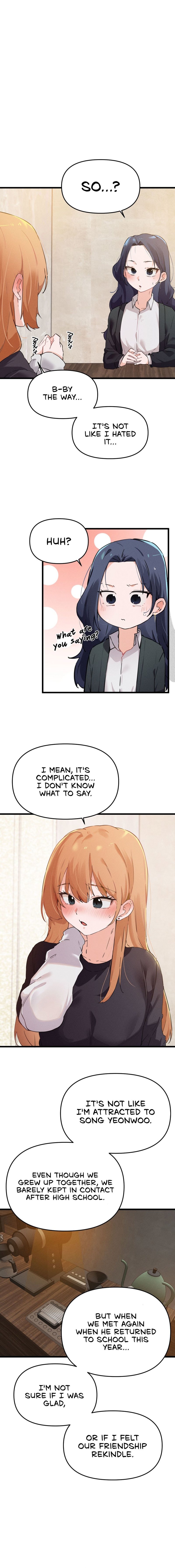 Finally with You Chapter 6 image 7