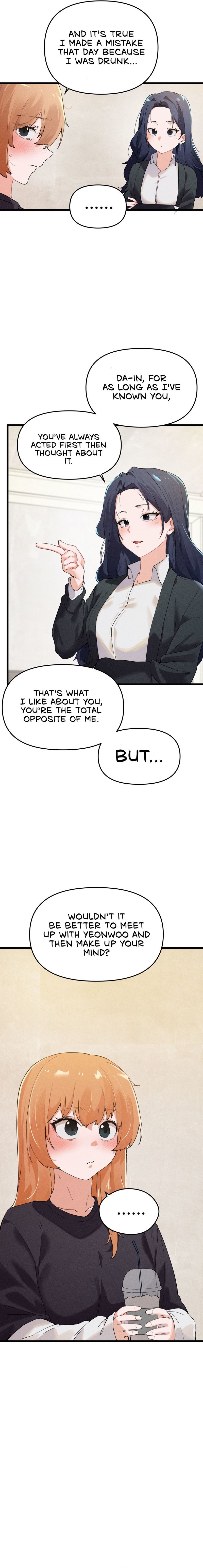 Finally with You Chapter 6 image 8