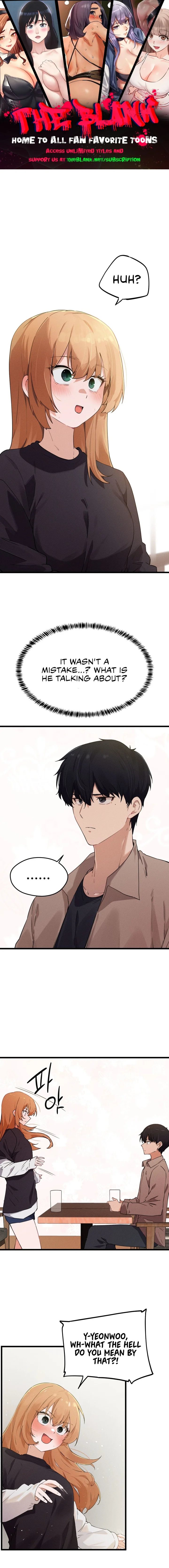 Finally with You Chapter 7 image 0