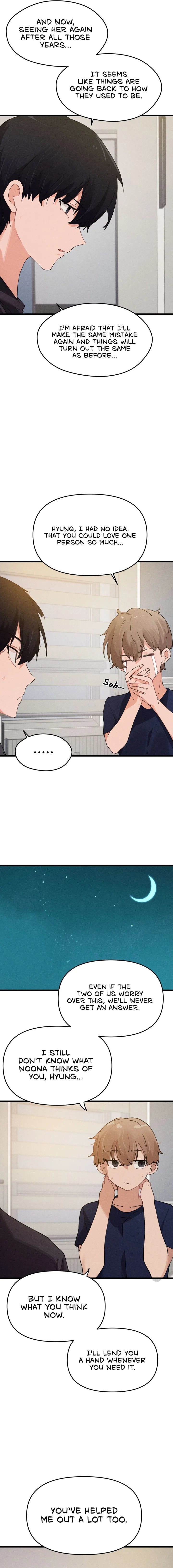 Finally with You Chapter 7 image 11