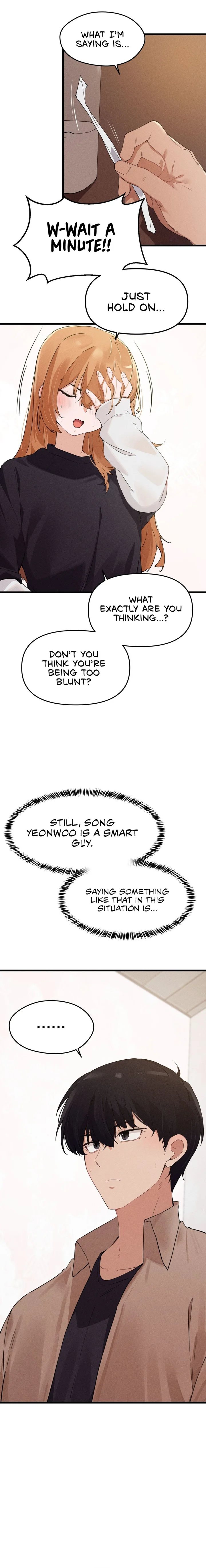Finally with You Chapter 7 image 1