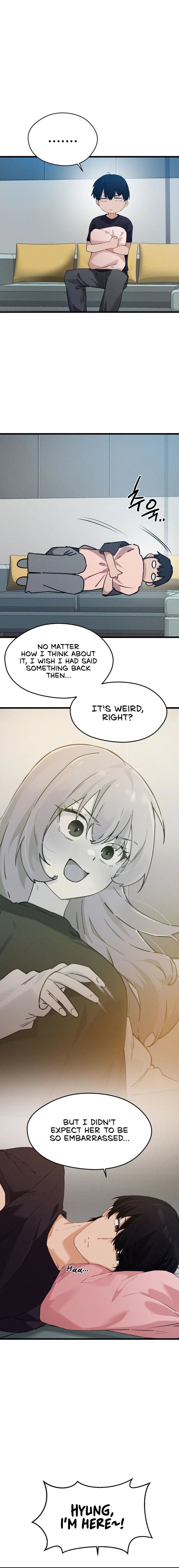 Finally with You Chapter 7 image 6