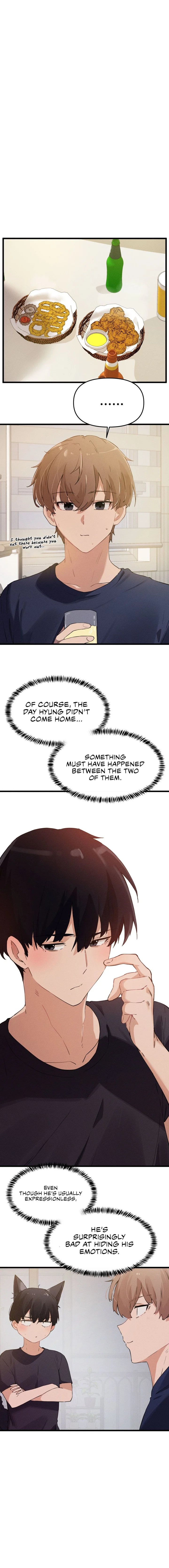 Finally with You Chapter 7 image 8