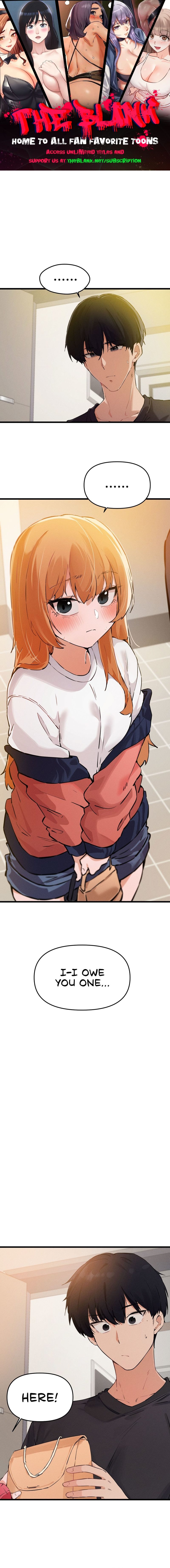 Finally with You Chapter 8 image 0