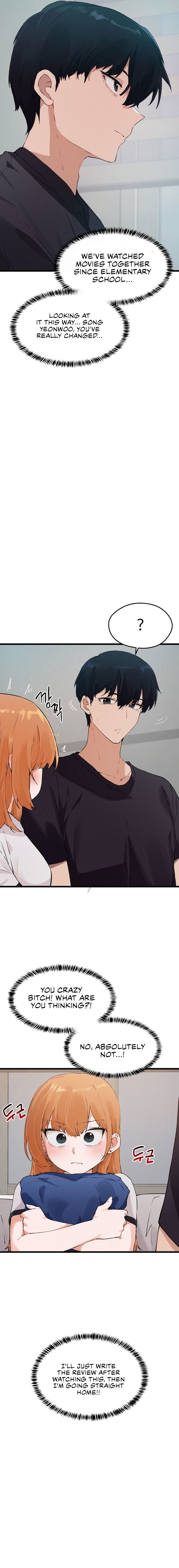 Finally with You Chapter 8 image 9