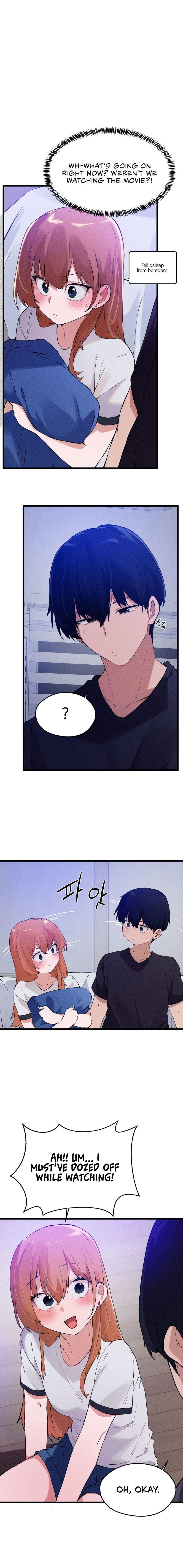 Finally with You Chapter 8 image 11