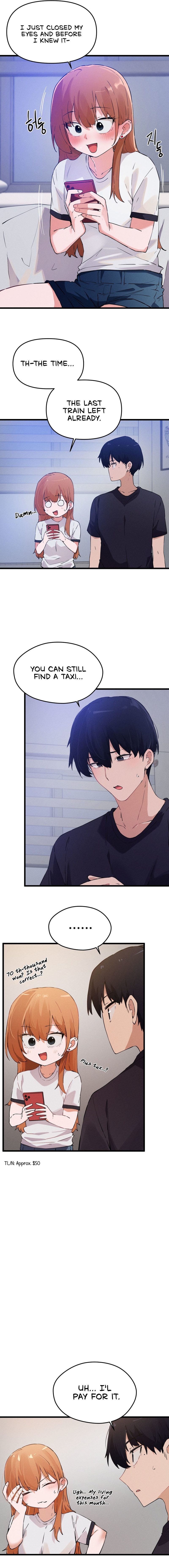 Finally with You Chapter 8 image 12