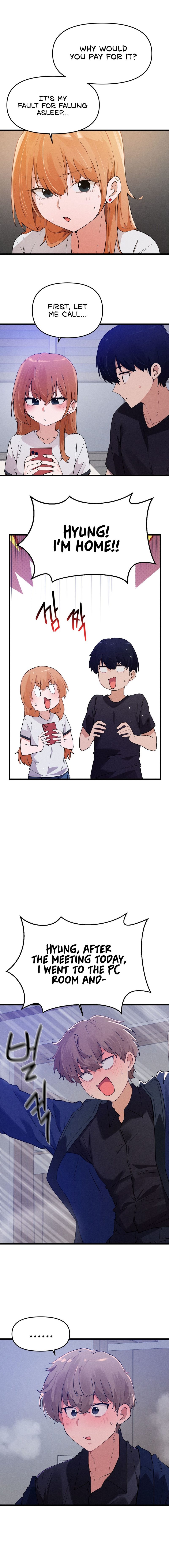 Finally with You Chapter 8 image 13