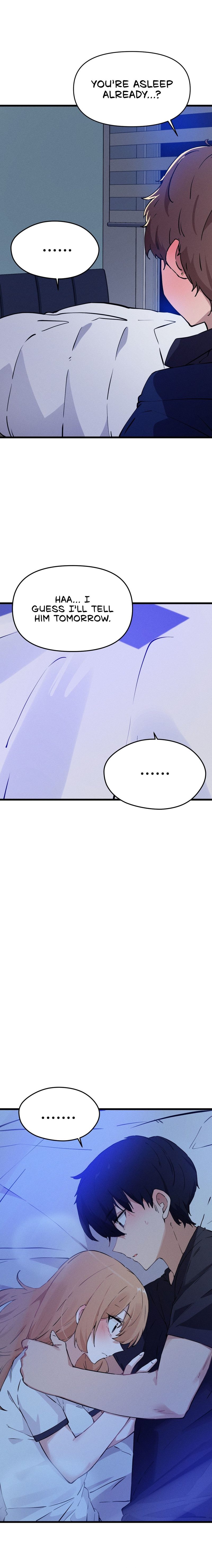 Finally with You Chapter 8 image 14
