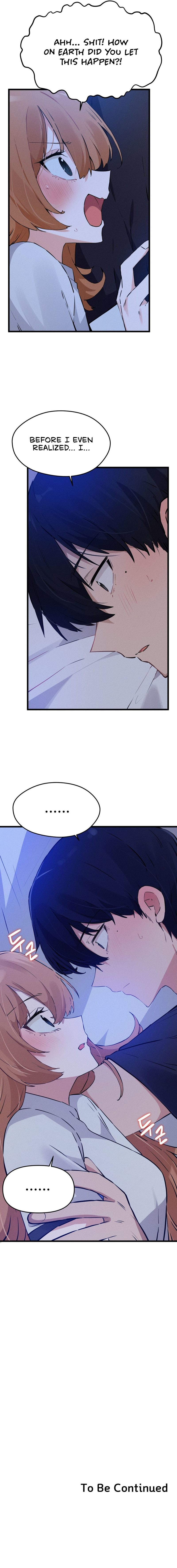 Finally with You Chapter 8 image 15
