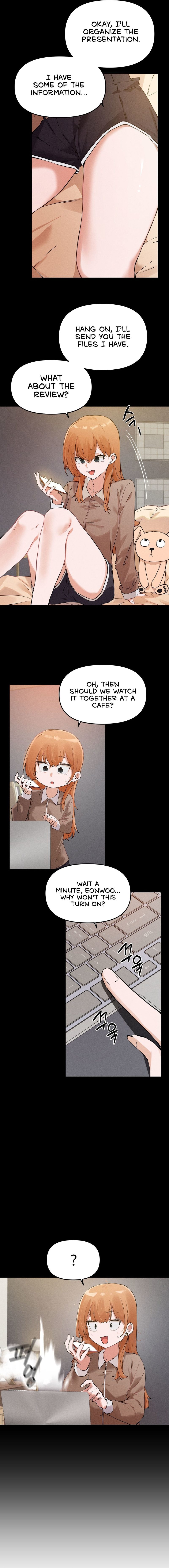 Finally with You Chapter 8 image 3