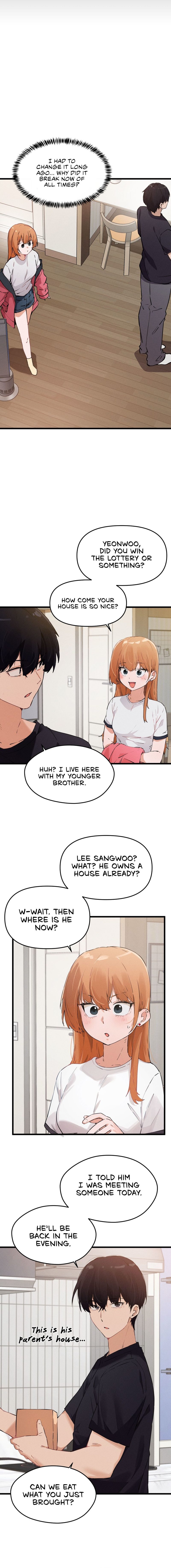 Finally with You Chapter 8 image 4