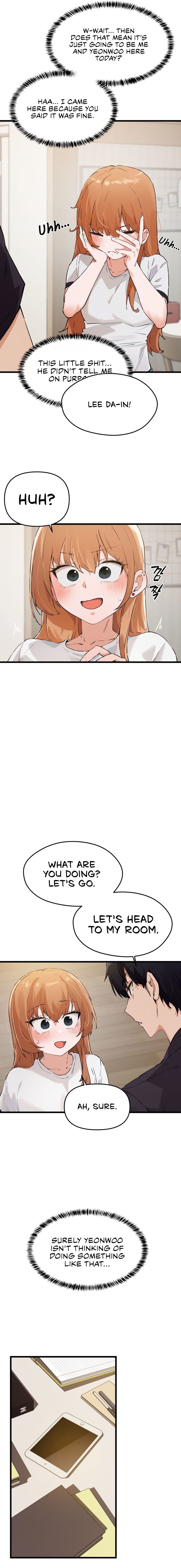Finally with You Chapter 8 image 5