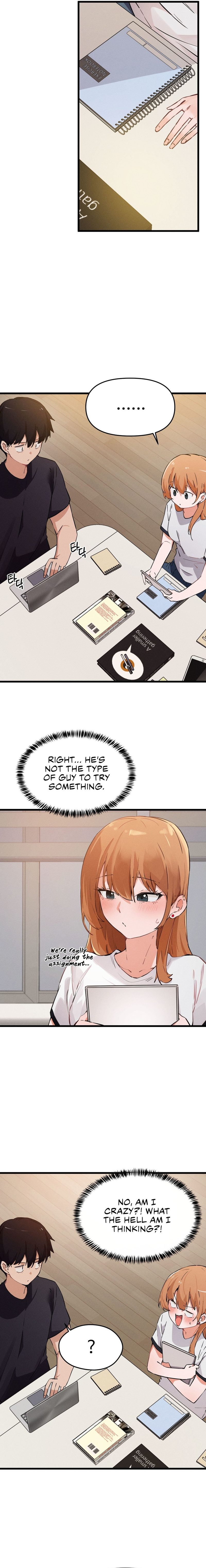 Finally with You Chapter 8 image 6