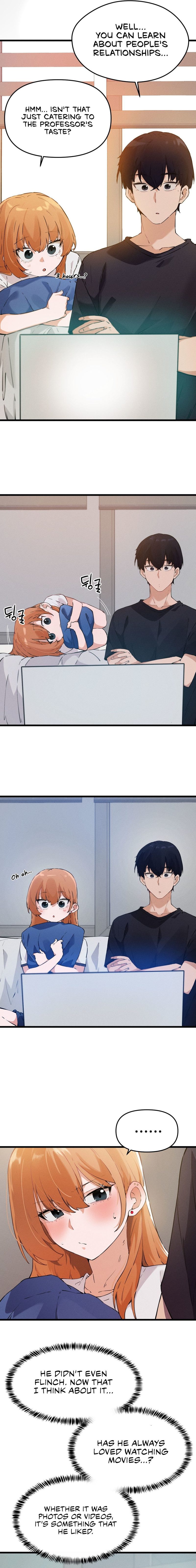Finally with You Chapter 8 image 8