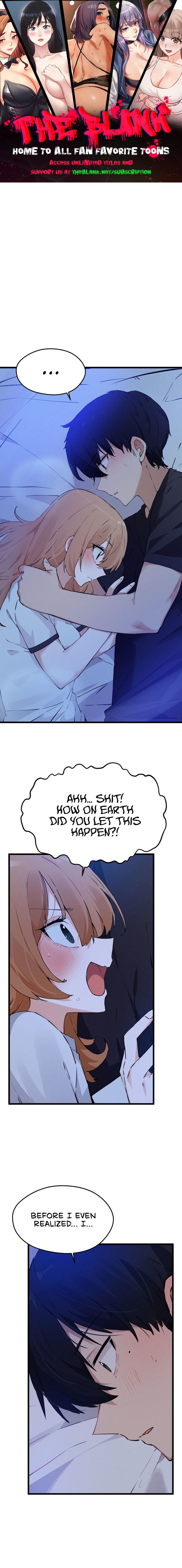 Finally with You Chapter 9 image 0