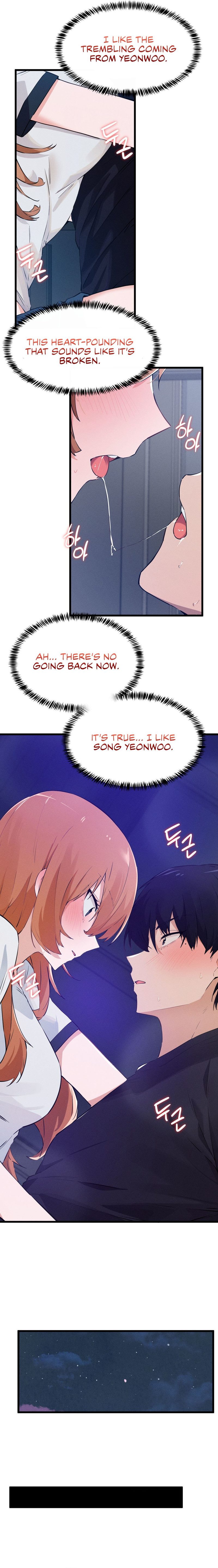 Finally with You Chapter 9 image 9
