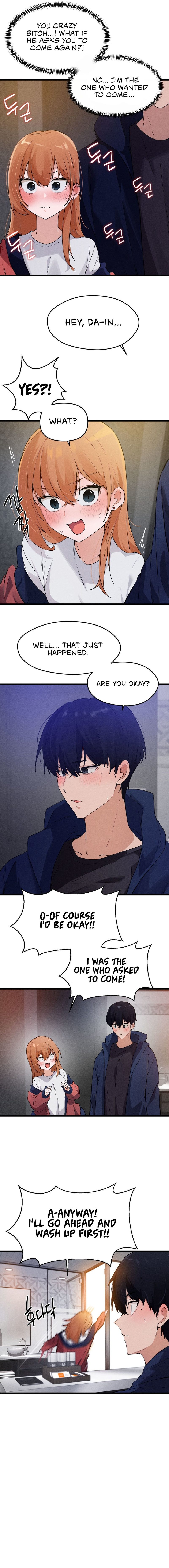 Finally with You Chapter 9 image 11