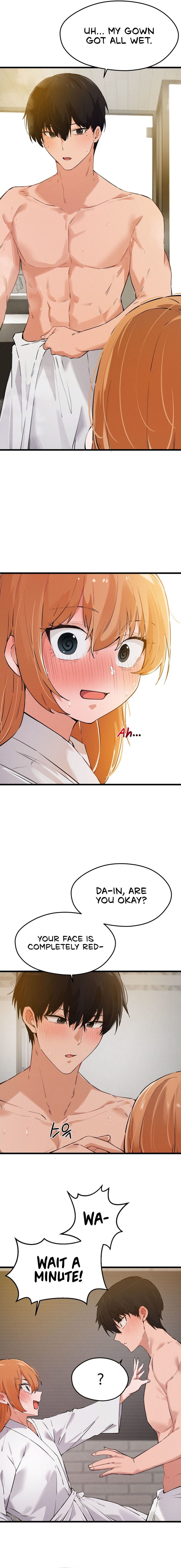 Finally with You Chapter 9 image 13